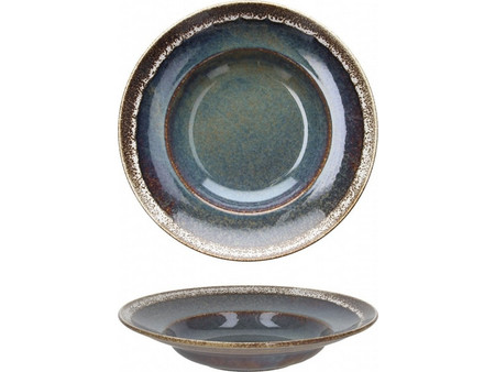 Tognana Bloom Πιάτο Βαθύ Πορσελάνης 26cm BM023268088
