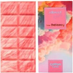 Armaf Delicacy Cotton Candy Eau de Parfum 70ml