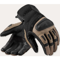 Rev'IT Dirt 4 Black Sand