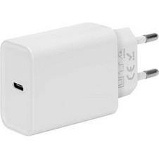 Obal:Me 20W1CWH Φορτιστής χωρίς Καλώδιο με Θύρα USB-C 20W