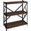 Pakoworld Althea Βιβλιοθήκη 60x30x90cm 197-000336