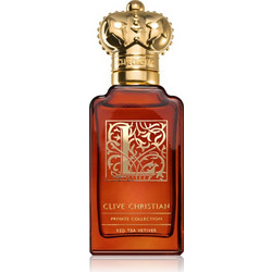 Clive Christian L Red Tea Vetiver Eau de Parfum 50ml