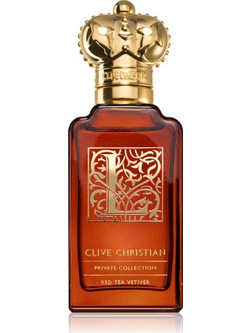 Clive Christian L Red Tea Vetiver Eau de Parfum 50ml