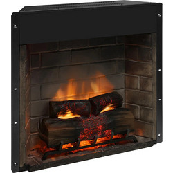 Tagu PowerFlame 2 Ηλεκτρικό Τζάκι Τοίχου 1500W Μ63.3xΥ71xΒ14.3cm
