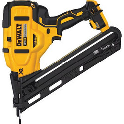 DeWALT DCN650N