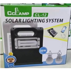 CcLamp CL-12
