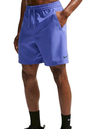 Nike 7" Versatile Αθλητικό Ανδρικό Σορτς Royal Blue IF2784-510