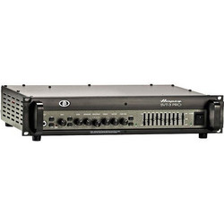 Ampeg SVT-3PROW