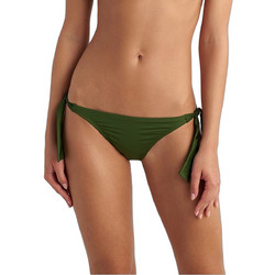 BLU4U Bikini Slip Κυπαρισσί 26365082-26