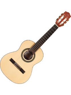 Cordoba Protege C1M Natural Satin 1/4