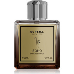 Superz. Soho Pure Parfum 50ml