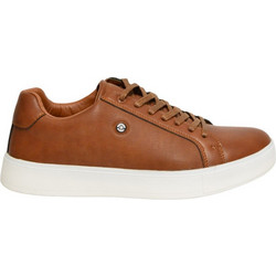 Robinson Milan 125 Ανδρικά Sneakers Καφέ
