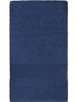 Beauty Home Aura Art 2276 Πετσέτα Θαλάσσης Μπλε 90x220cm