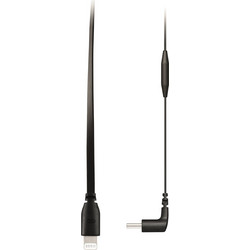 Rode SC15 Angle 90° USB-C to Lightning Cable 3m Black