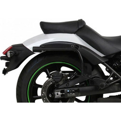 Shad 3P System Πλαϊνές Βάσεις Αποσκευών Μηχανής για Kawasaki Vulcan S '15-'22