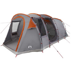vidaXL Σκηνή Camping Τούνελ 505x330x204cm 42017480