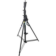 Kupo 483BT Wind-Up Stand Bk