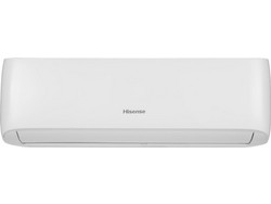 Hisense Easy Smart CA35LR03G/AS35LR03W Κλιματιστικό Inverter 12000 BTU A++/A++ με Wi-Fi