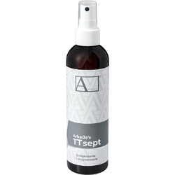 Arkada's TT Sept Spray για Κάλους & Σκληρύνσεις 250ml