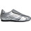Adidas Taekwondo F50 Ανδρικά Sneakers Ασημί IH1873