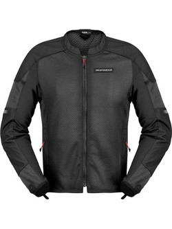 Spidi Super Net Evo Black