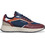 Hackett London Otto Sport Ανδρικά Sneakers Μπορντό HMS200030299