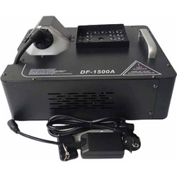 ArtSound DF-1500A UP Μηχανή Καπνού LED DMX 1500W