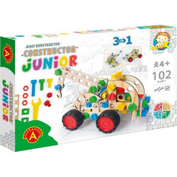 Alexander Constructor Junior Γερανός