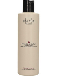 Era Tua Tender Silk Bouncing Curls Σαμπουάν για Επανόρθωση 250ml