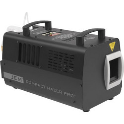 Martin JEM Compact Hazer Pro MARTINJEMPRO Μηχανή Καπνού DMX 900W