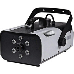 ArtSound AL900WHL Μηχανή Καπνού LED 900W