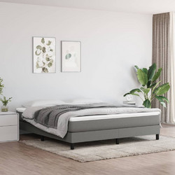 vidaXL King Size 183x213cm 347895