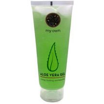 My Own Aloe Vera After Sun Gel Σώματος 200ml