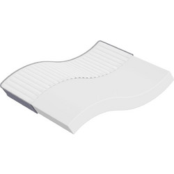 vidaXL King Size 200x200cm 373016