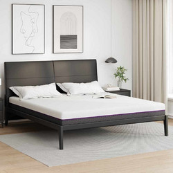 vidaXL King Size 180x200cm 4106332