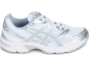 ASICS Gel-1130 Ανδρικά Sneakers Λευκά 1203A609-112