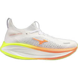 Mizuno Neo Vista 3 Γυναικεία Αθλητικά Παπούτσια για Τρέξιμο Λευκά J1GW2610-71
