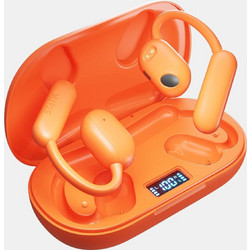 Statik Aktive Ακουστικά Bluetooth Open Ear Orange