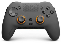 SCUF Envision Pro V2 Wired Controller για PC & Xbox X Grey