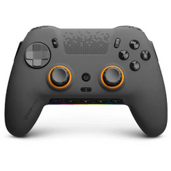SCUF Envision Pro V2 Wired Controller για PC & Xbox X Grey