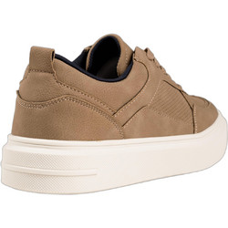 B-Soft Ανδρικά Sneakers Μπεζ 86198