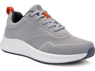 Ara Ανδρικά Sneakers Γκρι 14402-35