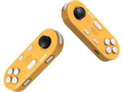 MECOOL KidzMove GM2 Wireless Controller Yellow