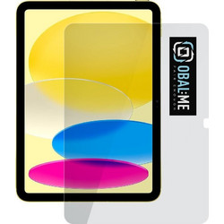 Obal:Me Clear Tempered Glass (iPad 10.9" 2022 / iPad 11" 2025)
