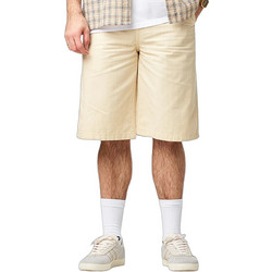 Dickies Vernal 13 Ανδρική Βερμούδα Υφασμάτινη Μπεζ DK0A888HL171