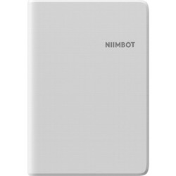 Niimbot Ν1 Θερμικός Εκτυπωτής Ετικετών Φορητός Μονόχρωμος 203dpi Bluetooth / USB