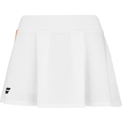Babolat Παιδική Φούστα Τένις Λευκή 3GTF081-1000