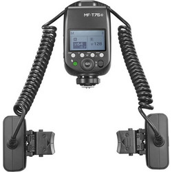 Godox MF-T76S TTL HSS Φλας Φωτογραφικής Μηχανής GN22.4 για Sony