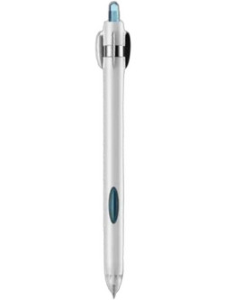 Writech Space Up Velar Στυλό Gel 0.7mm Μπλε 235.726964