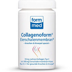 FormMed Collagenoform με Βιταμίνη C 30 Κάψουλες